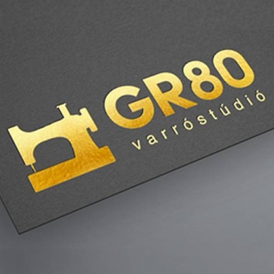 2021. március 1-jén elindult a GR80 webshop