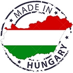Magyarországon készült